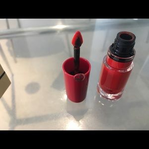 Giorgio Armani lipstick